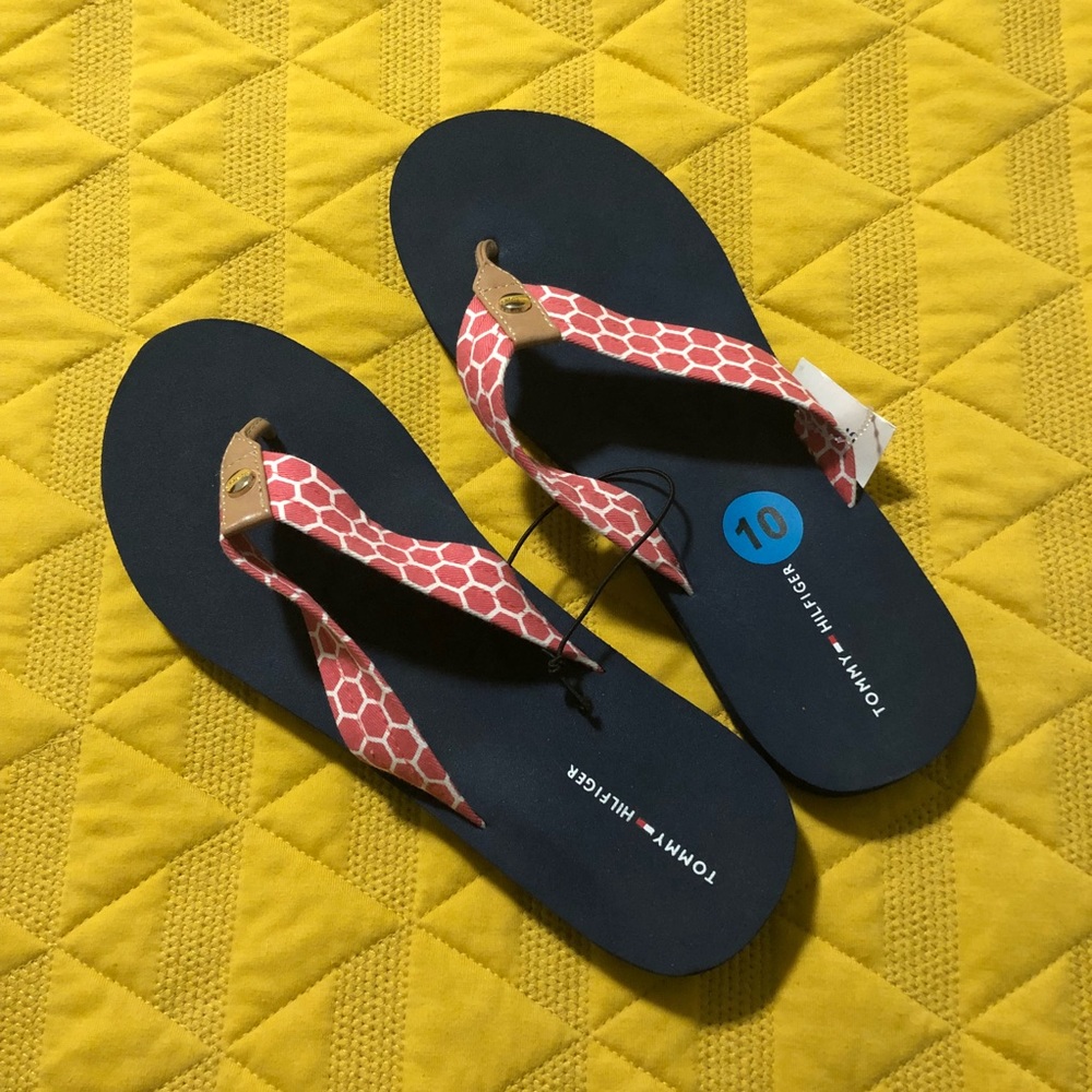 Flip Flops
